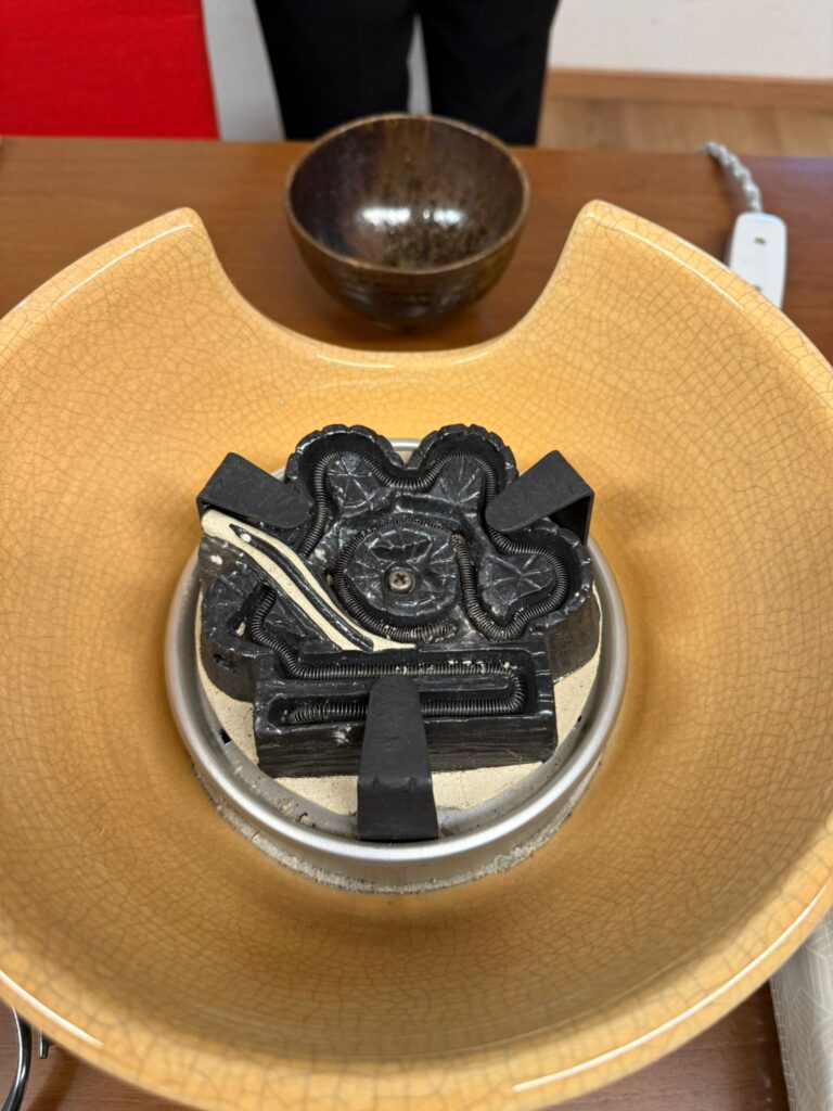 chanoyu