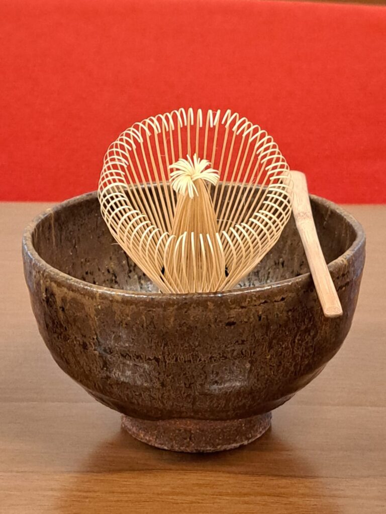 chanoyu