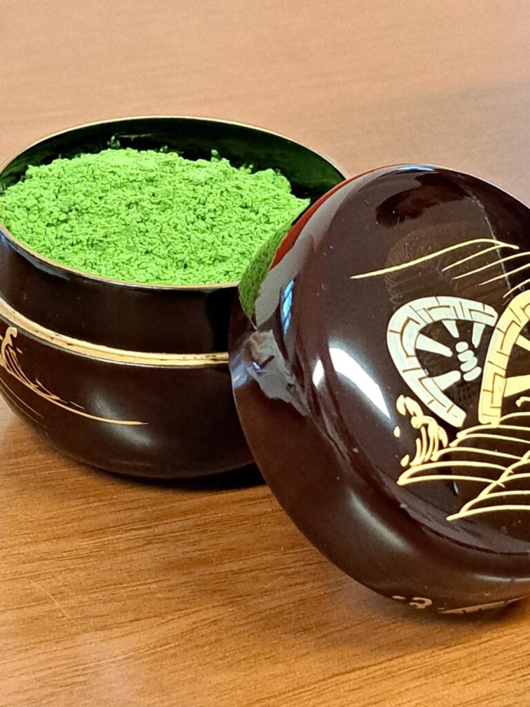 chanoyu