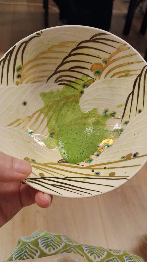 chanoyu